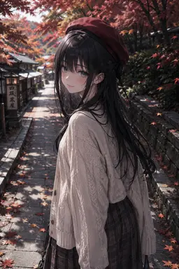 Profile image of 美玲