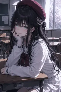 Profile image of 美玲