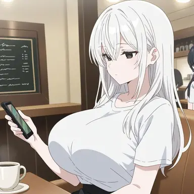 Profile image of 지우