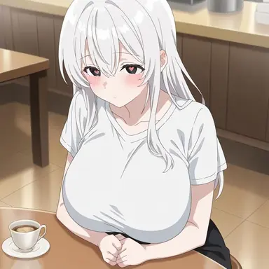 Profile image of 지우