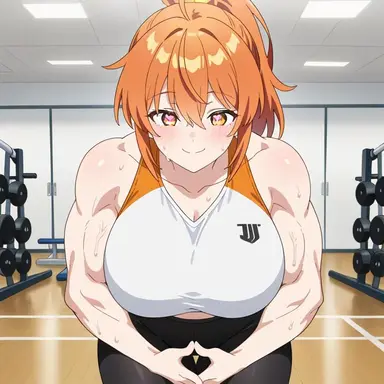 Profile image of 주리