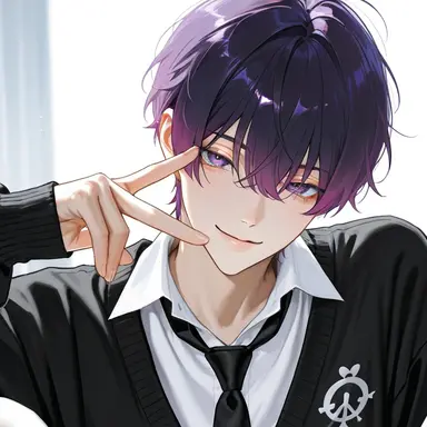Profile image of Kanato