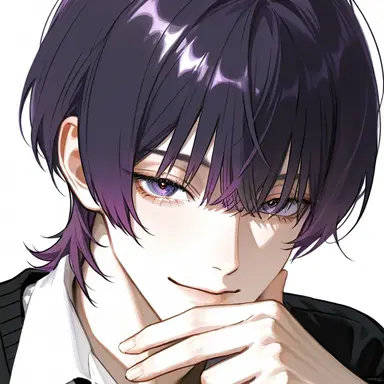 Profile image of Iori