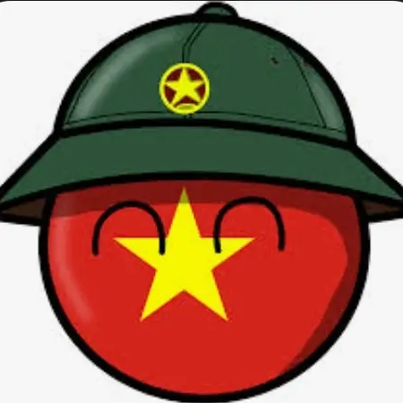 xgjzgjgkx의 컨트리볼 베트남