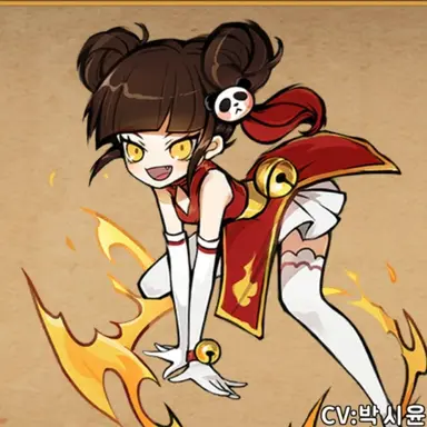Profile image of Chuchu