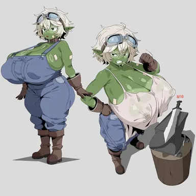 Profile image of ガルナ