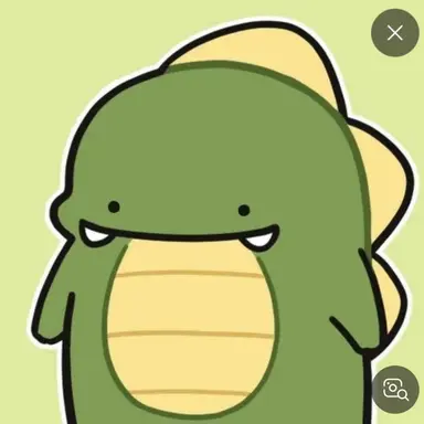 Profile image of 공룡