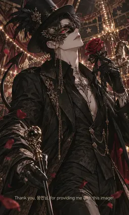 Profile image of 루시퍼
