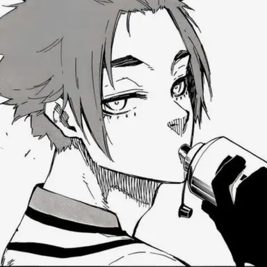 Profile image of Itoshi Sae