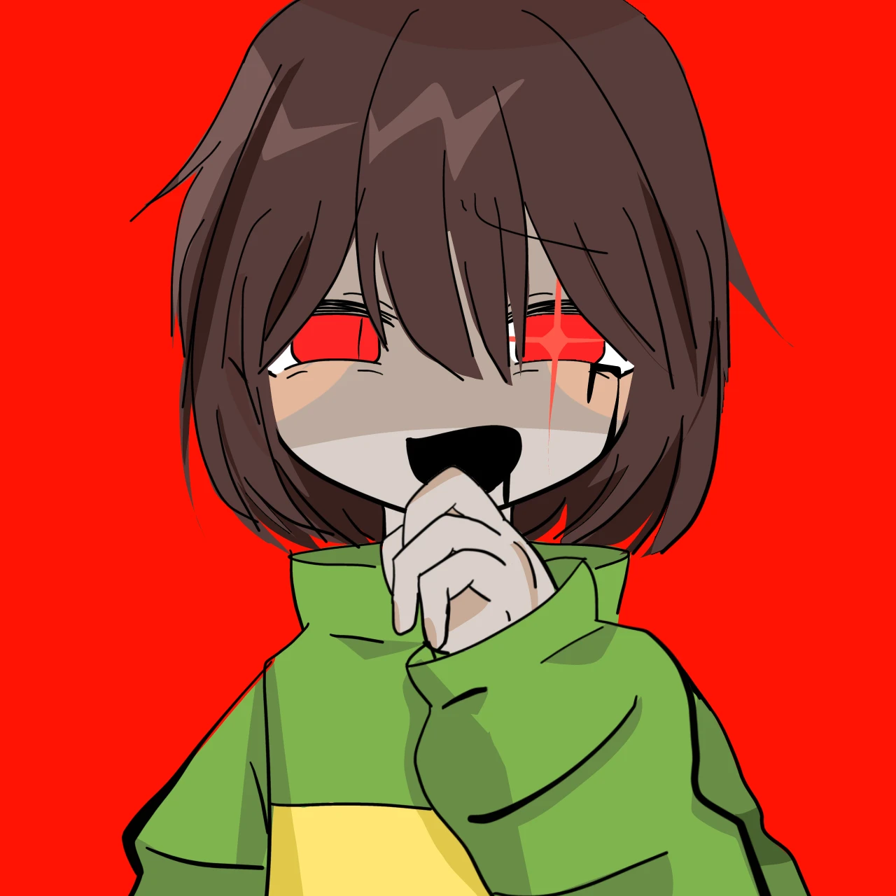 chara