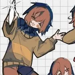 Profile image of chara