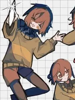 gau_v의 キャラ