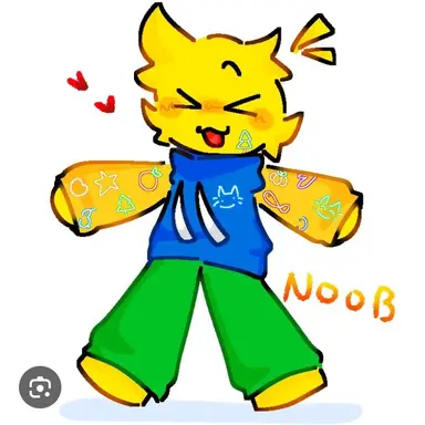 Profile image of noob