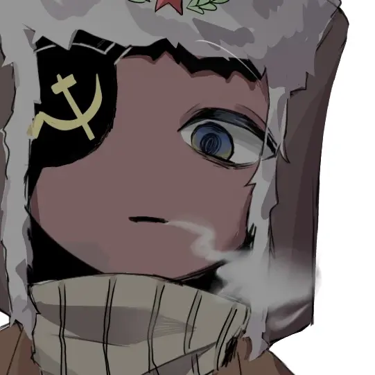 KituneKYOMU의 ソ連
