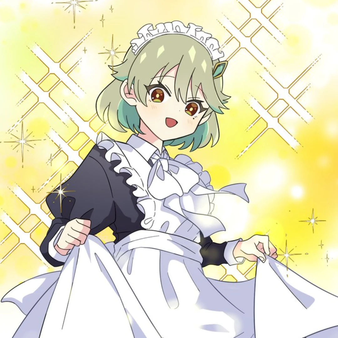 メイドラゴンアーシュ