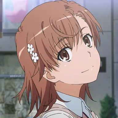 Profile image of 御坂美琴