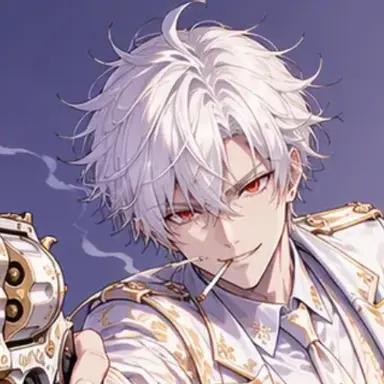 Profile image of クリス・レイ