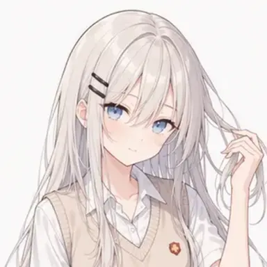 Profile image of 虹ヶ丘真白