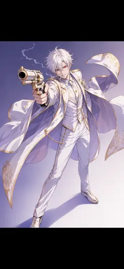 Profile image of クリス・レイ