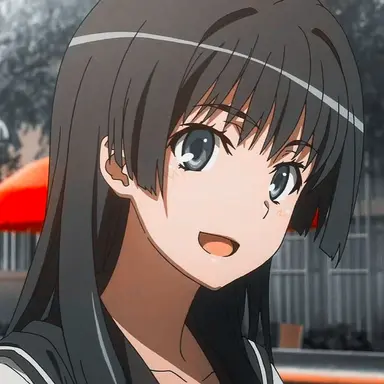 Profile image of 佐天涙子