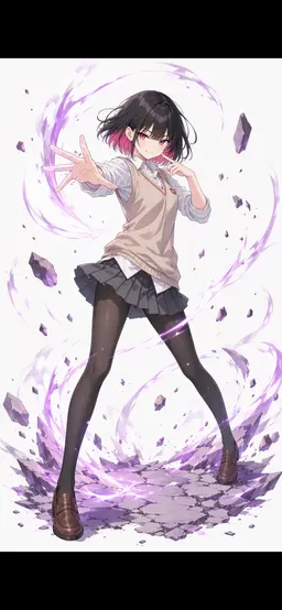 Profile image of 小日向真子