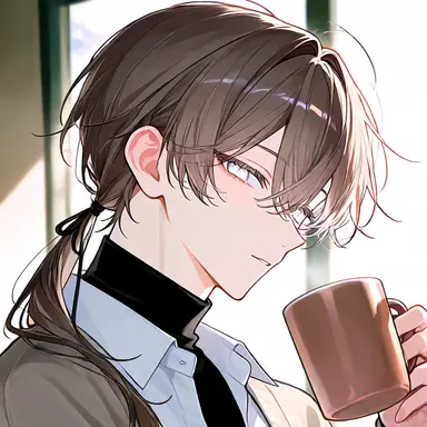 Profile image of イヴ