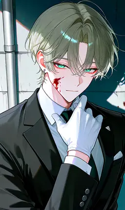 Profile image of ゼン