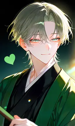 Profile image of ゼン
