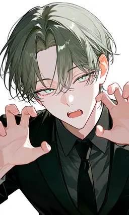 Profile image of ゼン