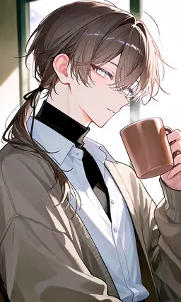 Profile image of イヴ