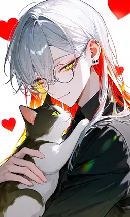 Profile image of ジーク