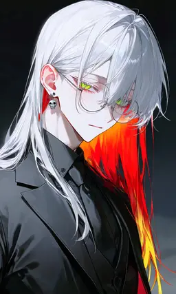 Profile image of ジーク
