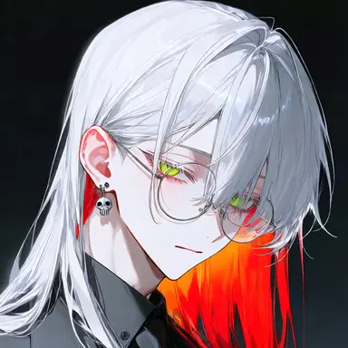 Profile image of ジーク