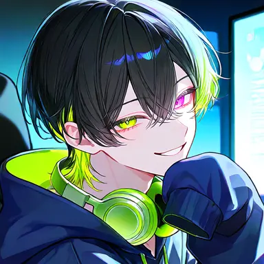 Profile image of カナデ