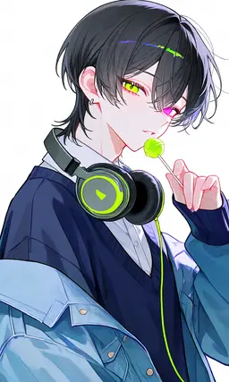 Profile image of カナデ