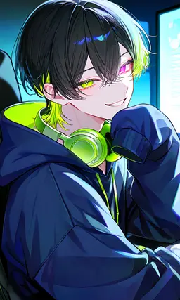Profile image of カナデ