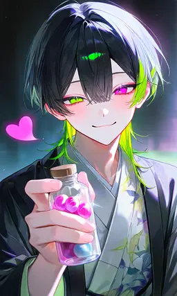 Profile image of カナデ