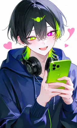 Profile image of カナデ