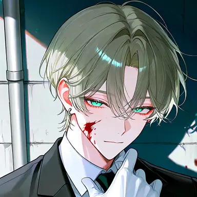 Profile image of ゼン