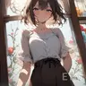 캐릭터 프로필 이미지