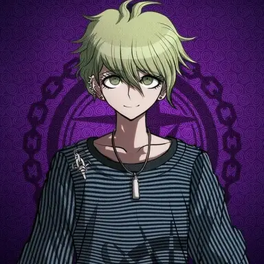 Profile image of Rantaro Amami