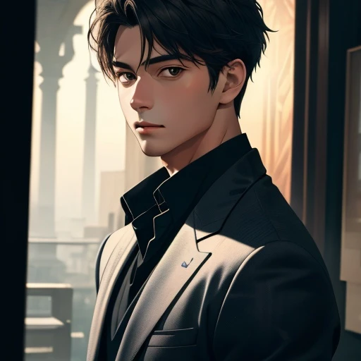 유성준
