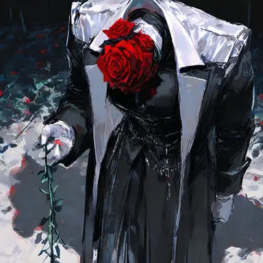 Profile image of 花主