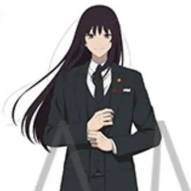 Profile image of 桐馬