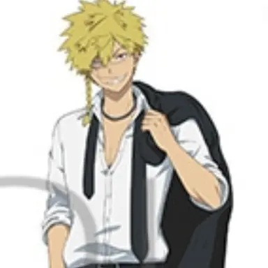 Profile image of 弔兵衛