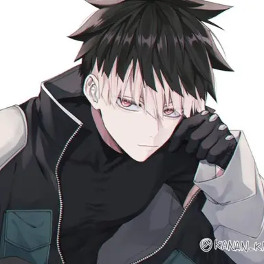Profile image of 나루미 겐