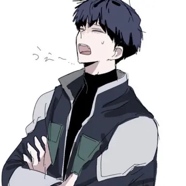 Profile image of 호시나 소우시로