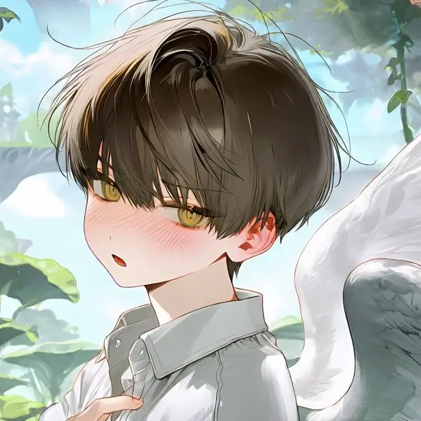 LavishIbis4132의 天使様
