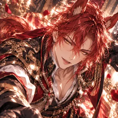 Profile image of 레온