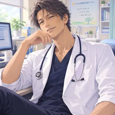 Profile image of 鷹宮 玲司
